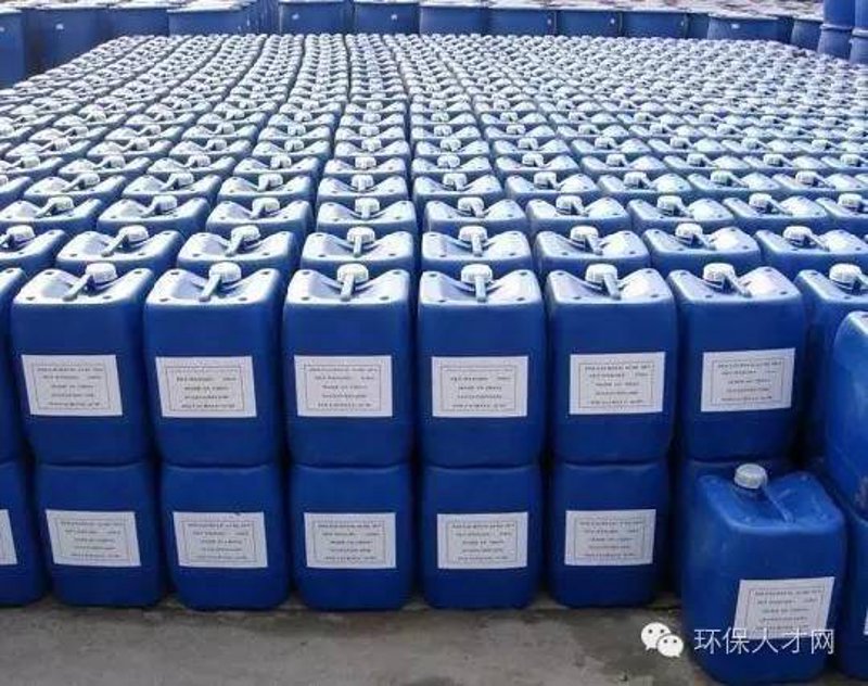 工业废水处理:工具推荐与常见误区